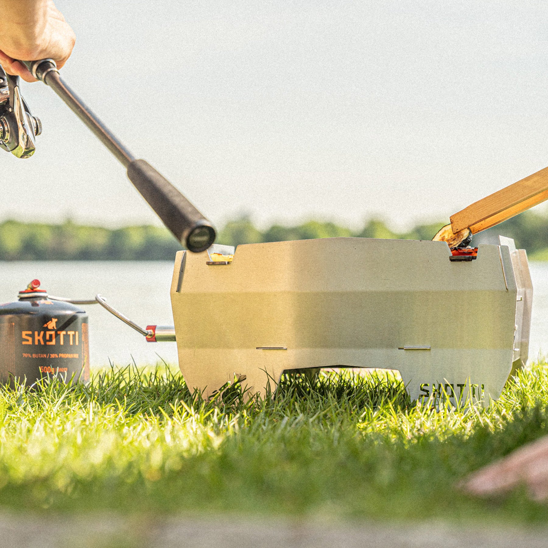 SKOTTI Winter Bundle