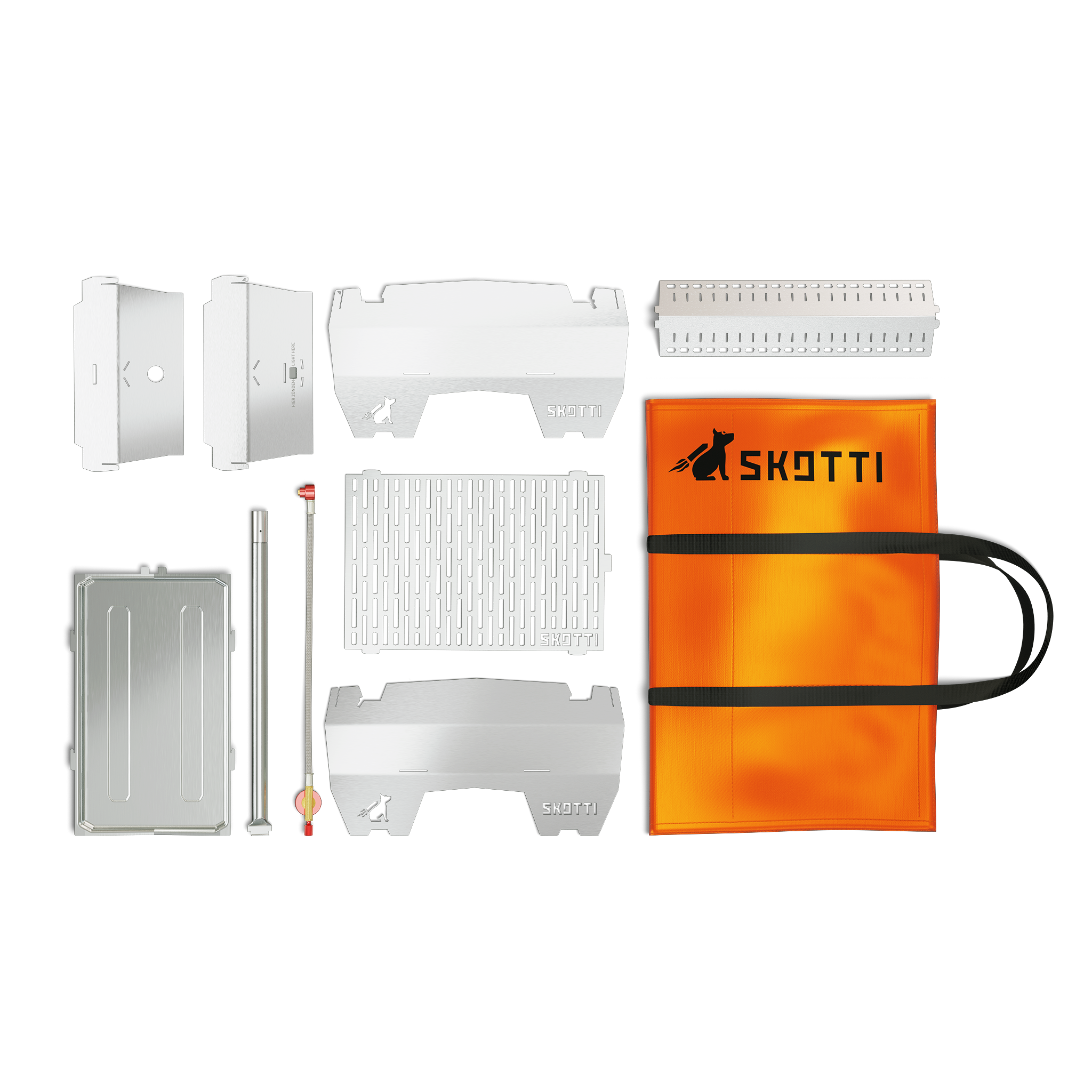 SKOTTI Winter Bundle