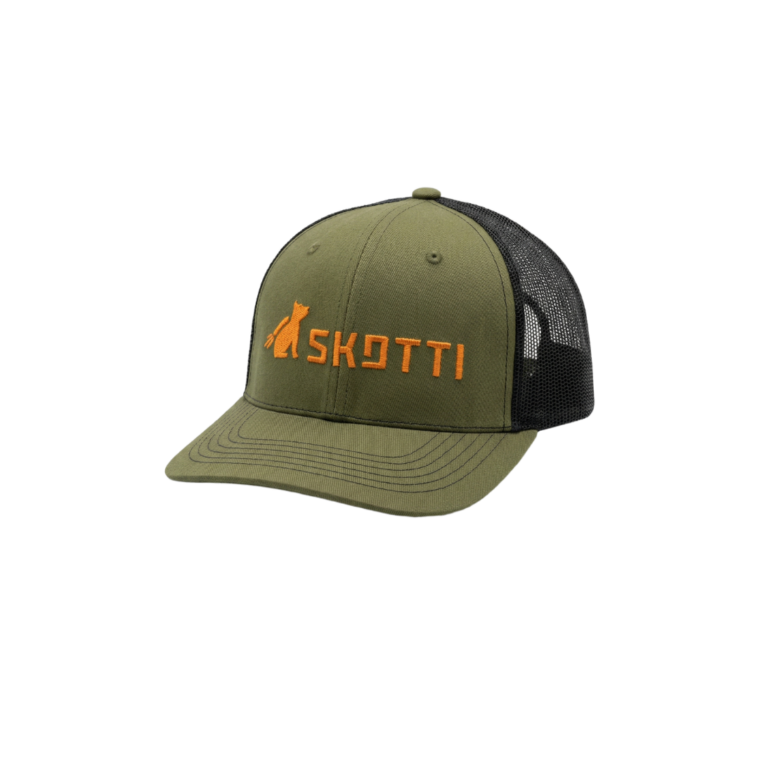 SKOTTI CAPPY