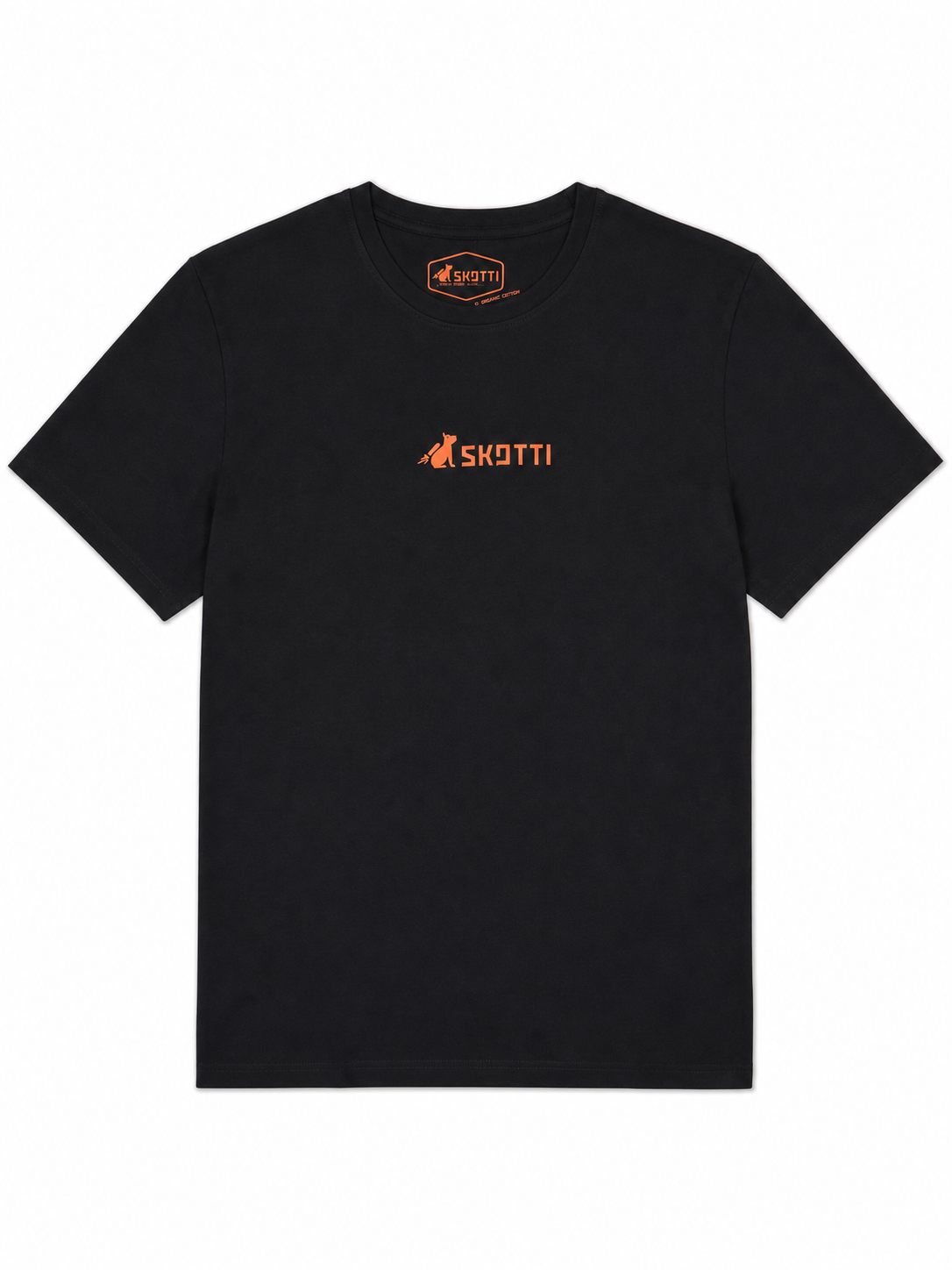 SKOTTI Logo T-Shirt