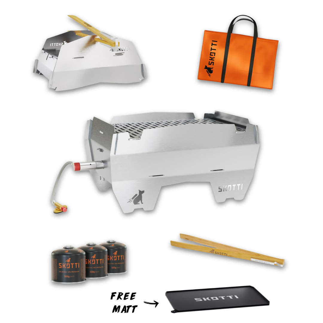 STARTER BUNDLE