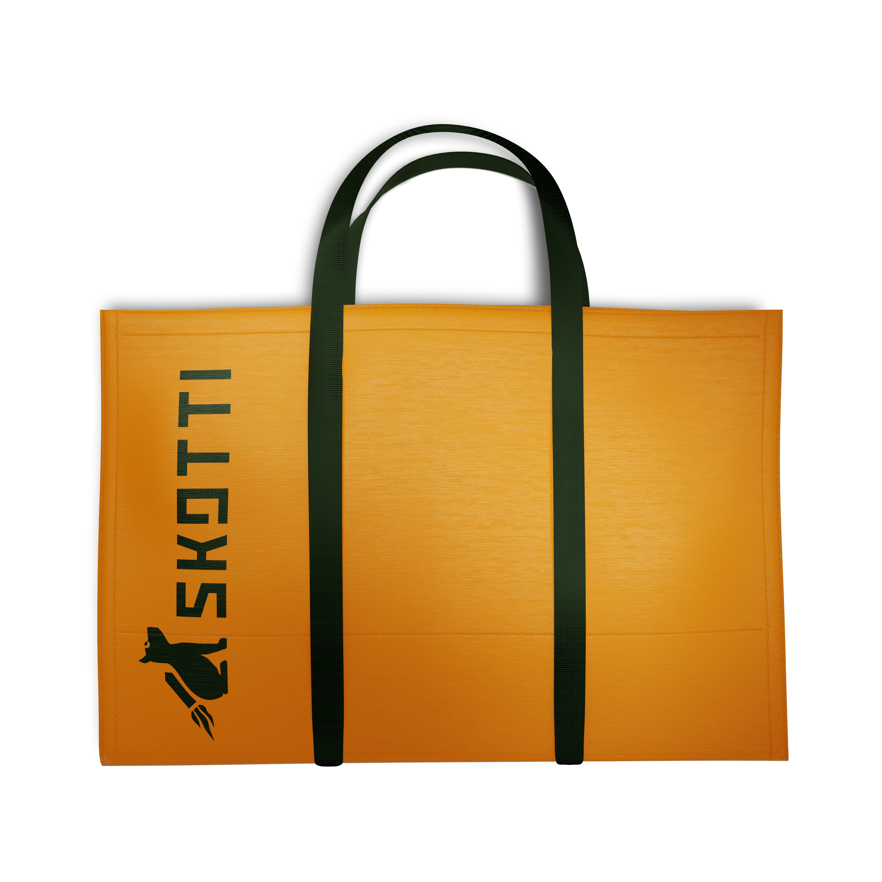 Bag Orange
