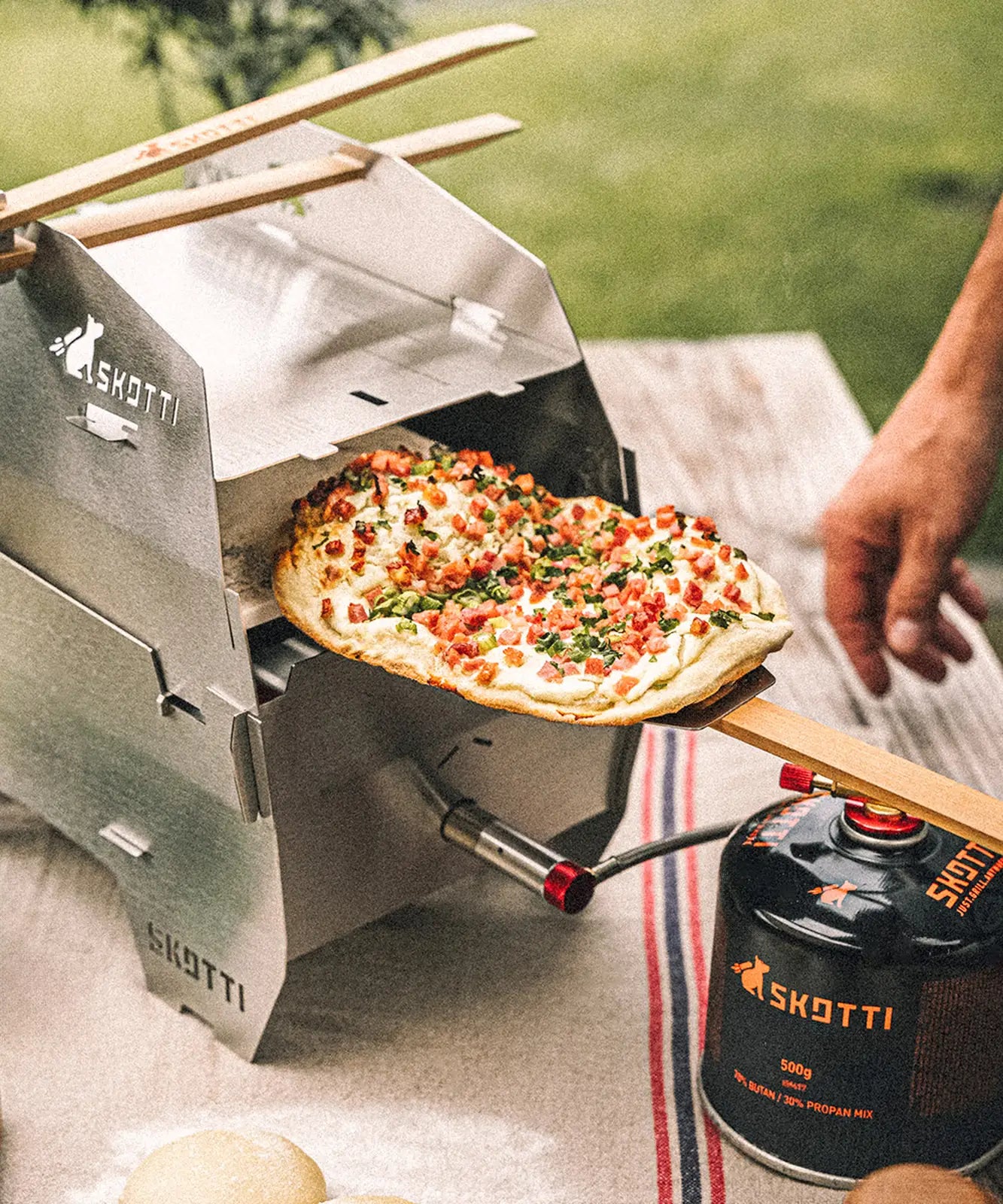 Pizza Kit