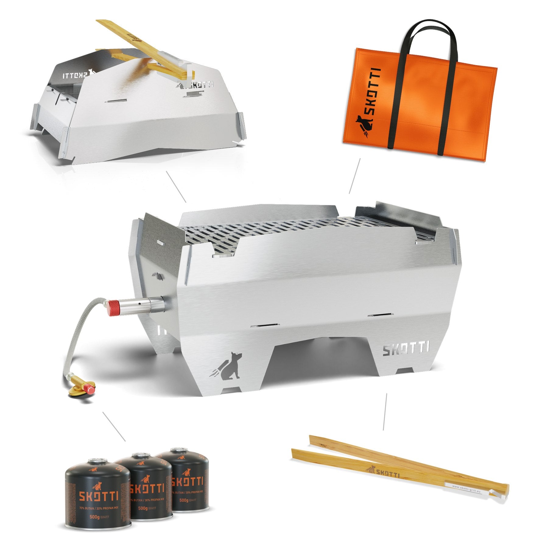STARTER BUNDLE