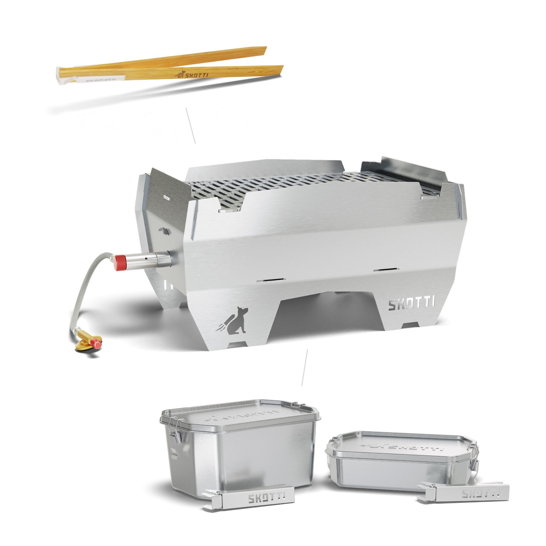 COOKING BUNDLE