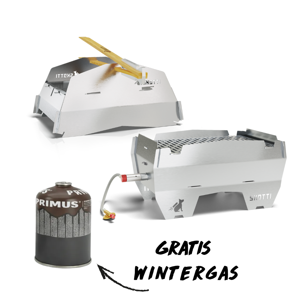 SKOTTI Winter Bundle