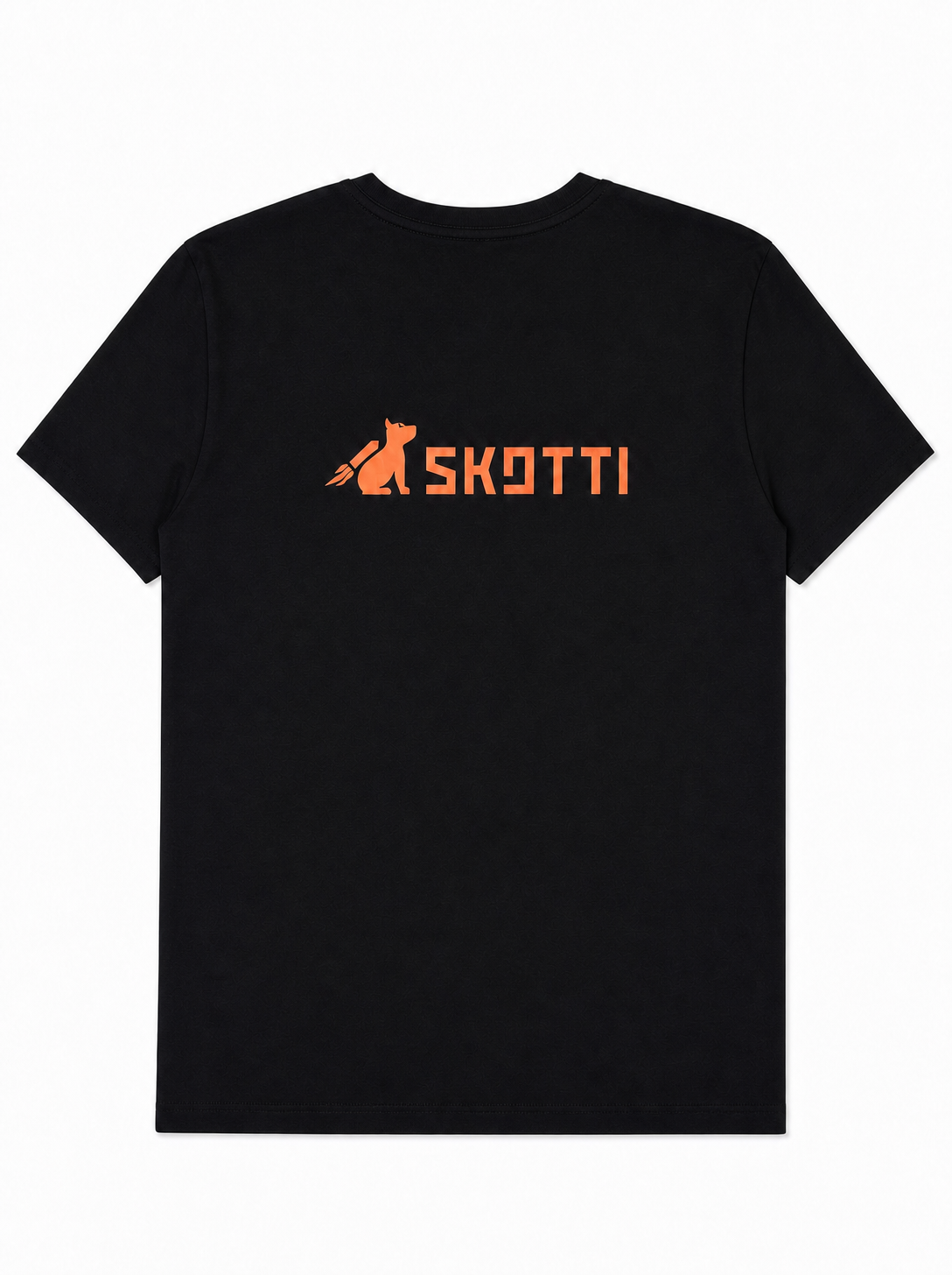 SKOTTI Logo T-Shirt