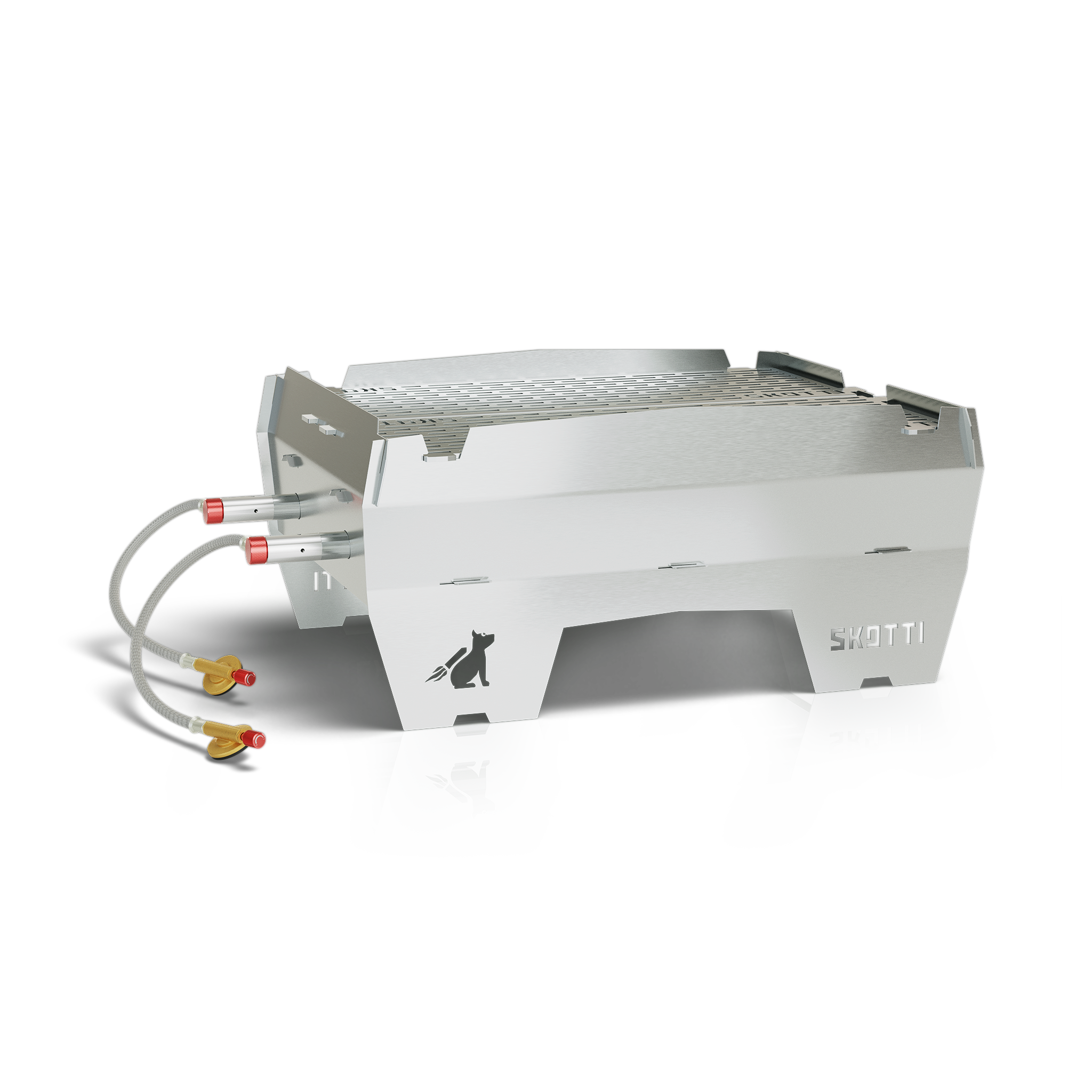 SKOTTI GRILL MAX
