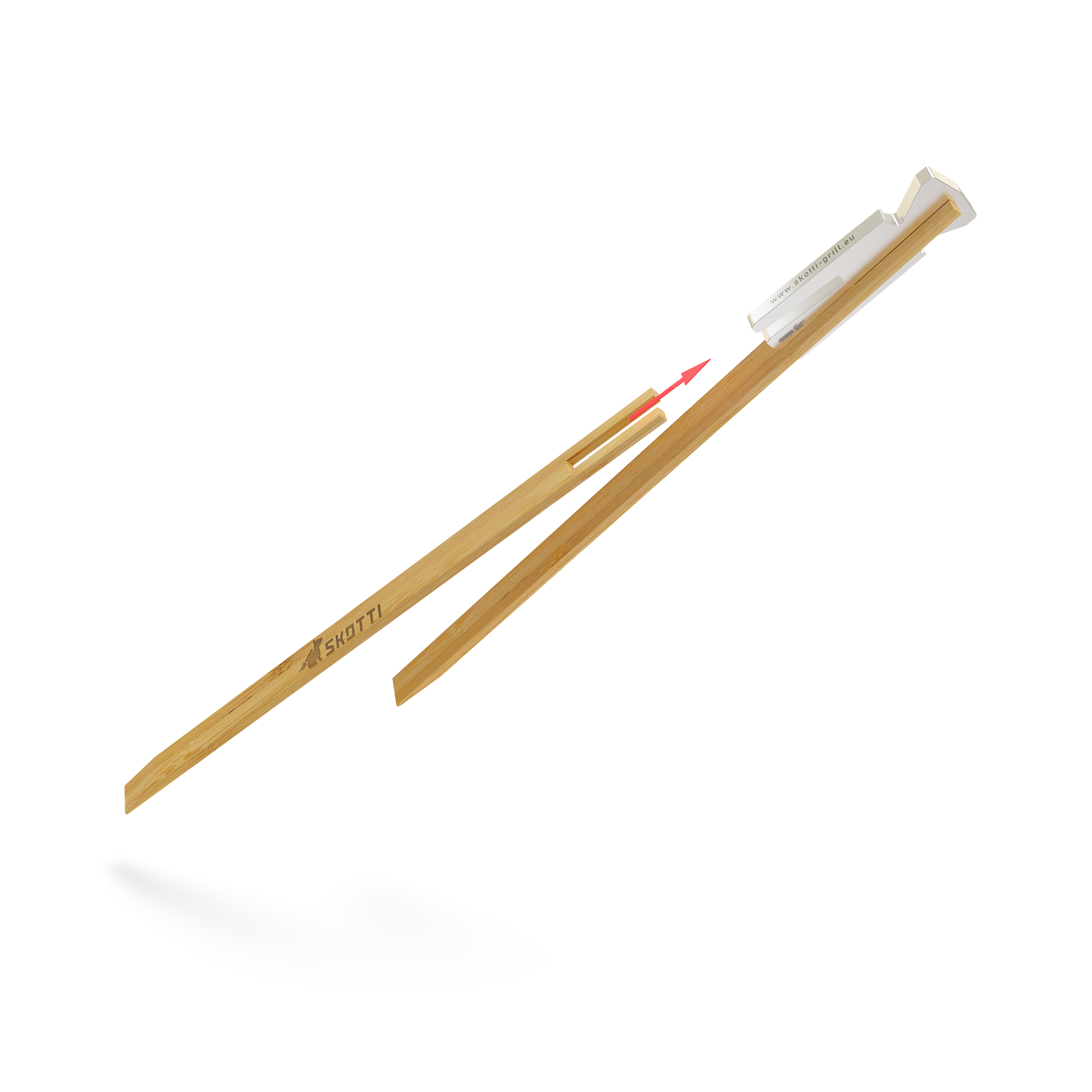 TONGS